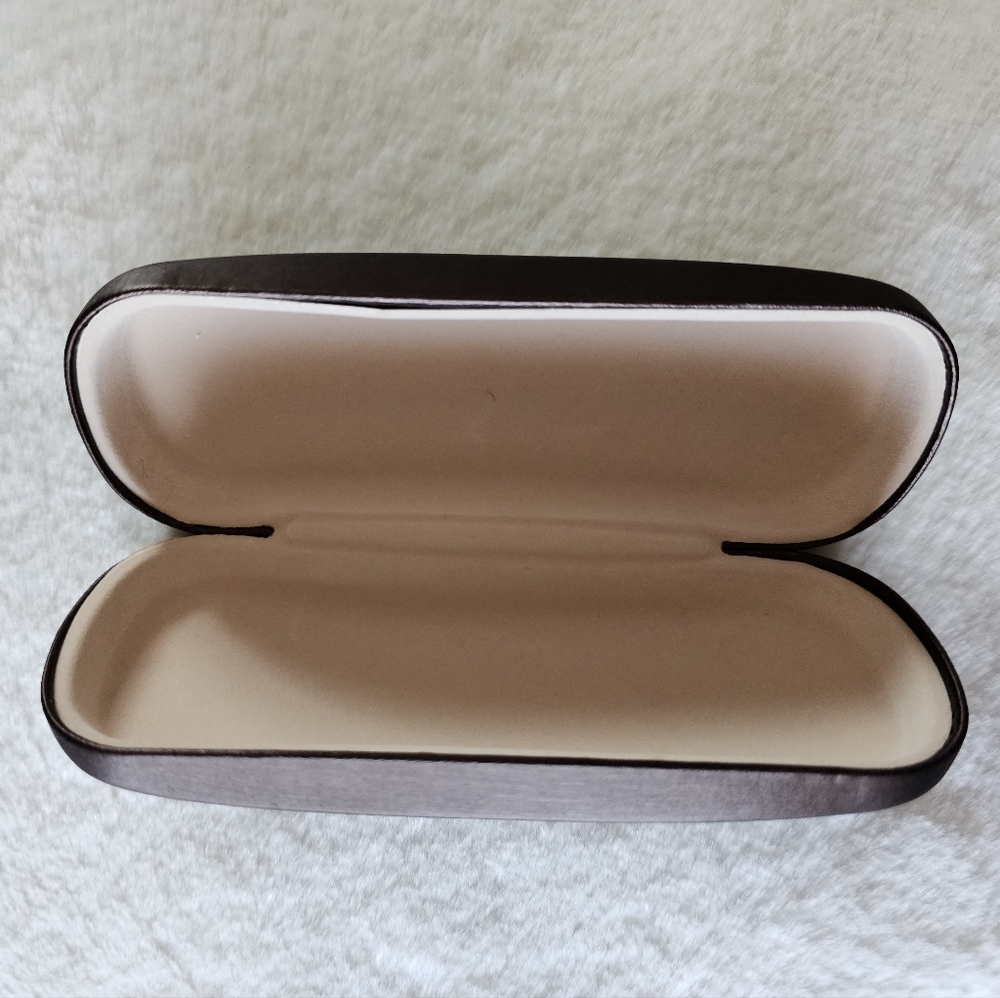 SUNGLASSES GLASSES CASE - Picture 3 of 3